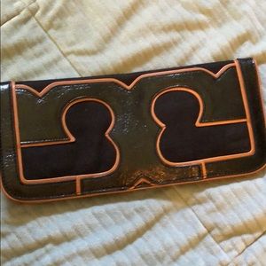 Tory Burch Clutch